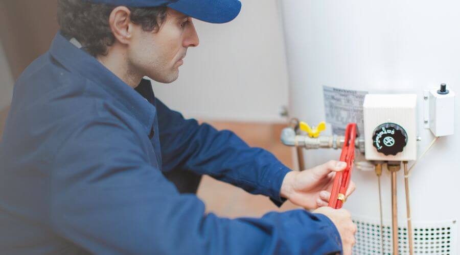 Professional Tankless Water Heater Installation in White Sulphur Springs, NY